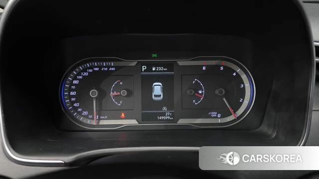 Hyundai Tucson (NX4) id 4746070 из Кореи 28