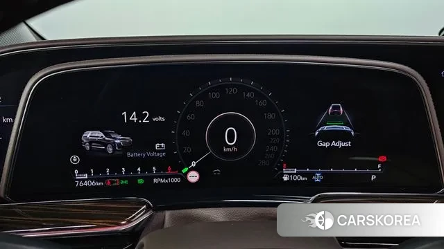 Cadillac Escalade 5th Generation id 3311636 из Кореи 18