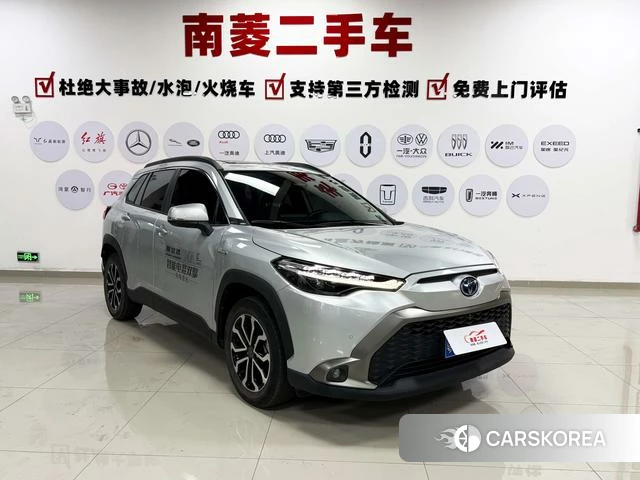 Toyota Fenglanda id 4348491 из Китая 25