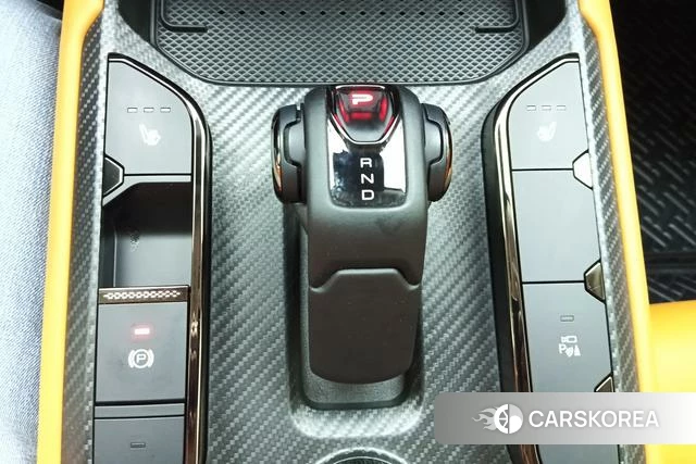 Haval Raptors PHEV id 4254728 из Китая 15