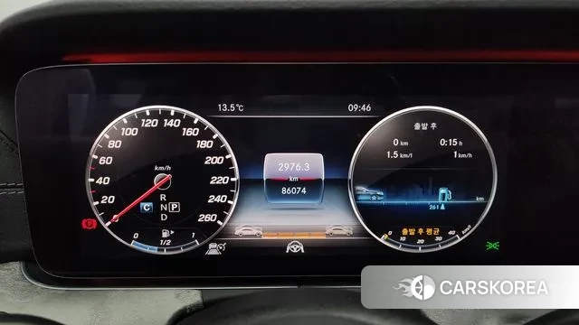 Mercedes-Benz CLS-Class C257 id 3439496 из Кореи 18