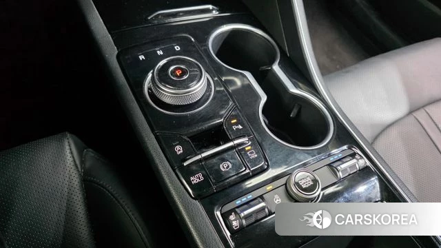 Kia K5 3rd generation id 3935671 из Кореи 18