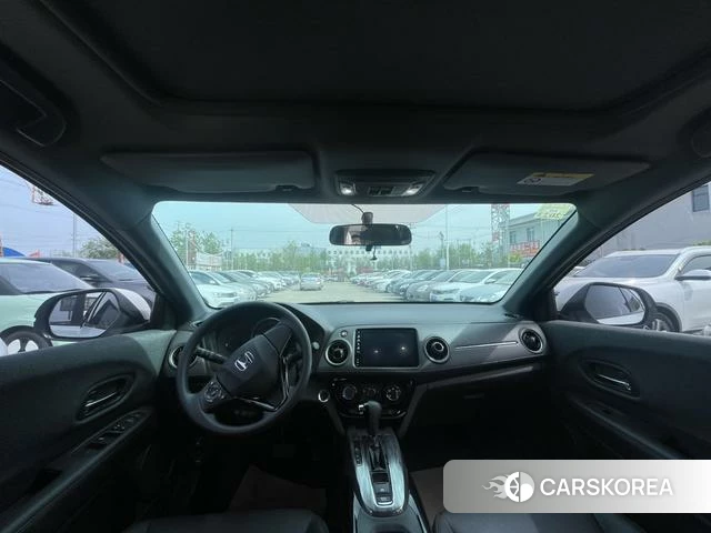 Honda XR-V id 4272833 из Китая 8