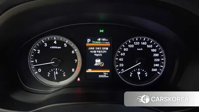 Hyundai Grandeur IG id 3489717 из Кореи 18