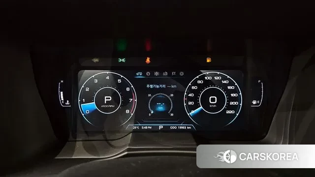 Ssangyong The New Tivoli id 3042611 из Кореи 18