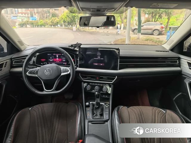 Volkswagen Sagitar id 4275571 из Китая 10
