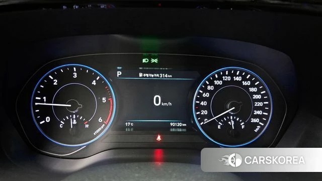 Hyundai Palisade id 3865774 из Кореи 18