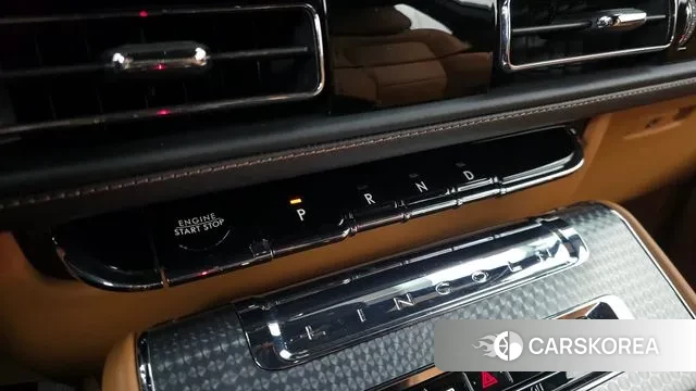 Lincoln Aviator 2nd generation id 3775778 из Кореи 18