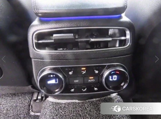 Genesis GV70 id 2900722 из Кореи 18