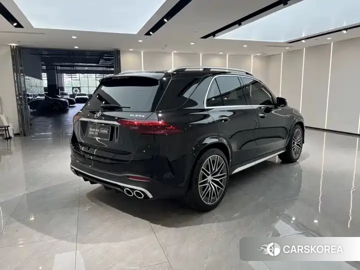 Mercedes-Benz GLE AMG id 4578344 из Китая 13