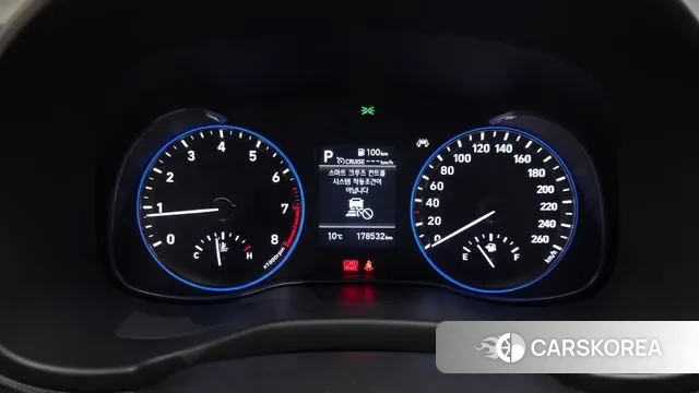 Hyundai Kona id 3742037 из Кореи 18