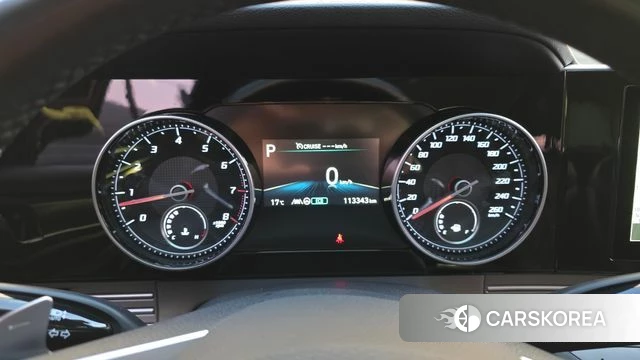 Hyundai The New Grandeur IG id 3879221 из Кореи 18