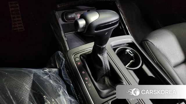 Kia The New Sorento id 4232442 из Кореи 30