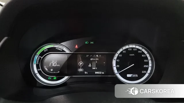 Kia Niro id 3429362 из Кореи 18