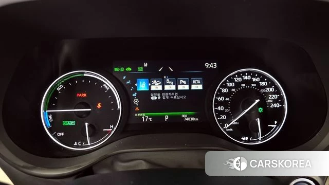 Toyota Sienna 4th Generation id 3940867 из Кореи 18