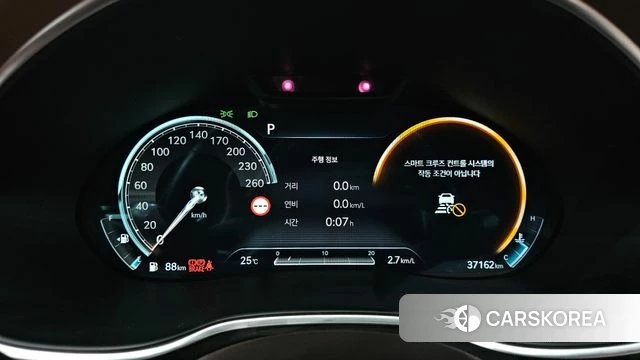 Genesis G80 (RG3) id 4671251 из Кореи 28