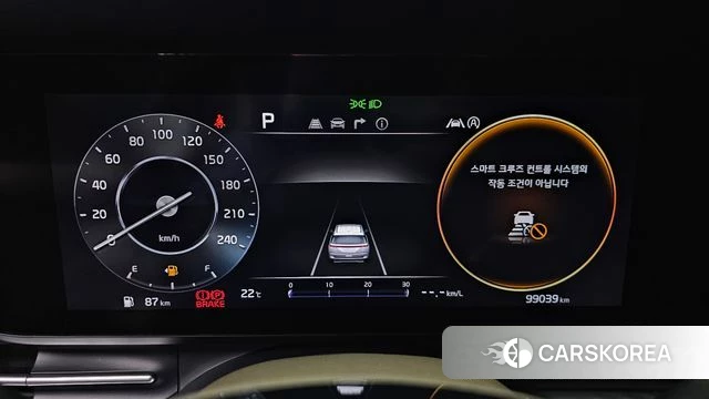 Kia Carnival 4th generation id 4231450 из Кореи 18