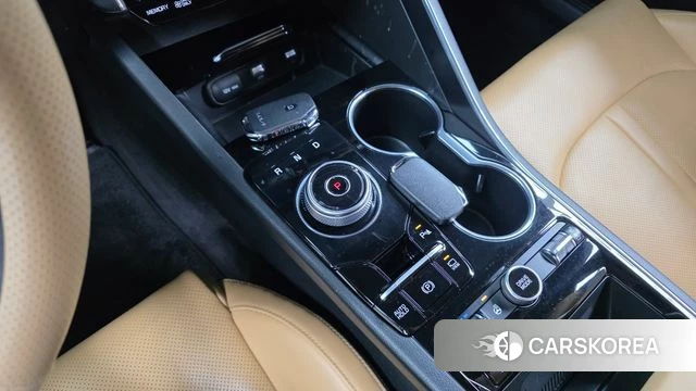 Kia K5 Hybrid 3rd Generation id 4758171 из Кореи 30