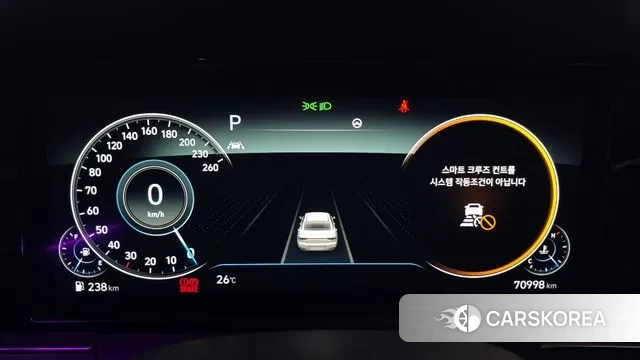 Hyundai The New Grandeur IG id 3208982 из Кореи 18