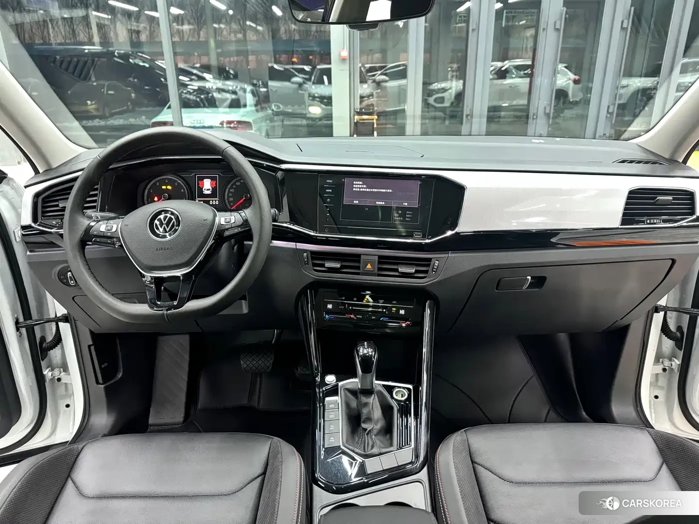 Volkswagen Tayron id 4685978 из Китая 9