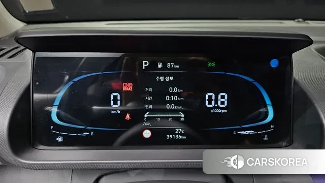 Hyundai Casper id 3069930 из Кореи 18