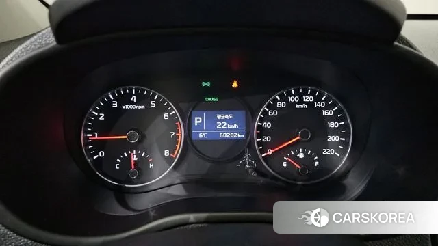 Kia All New Morning (JA) id 3374832 из Кореи 18