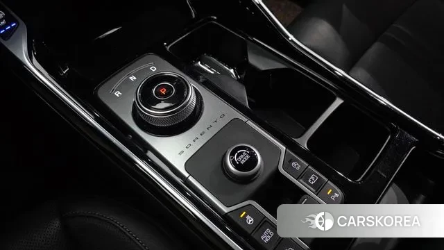 Kia Sorento 4th Generation id 3253557 из Кореи 18