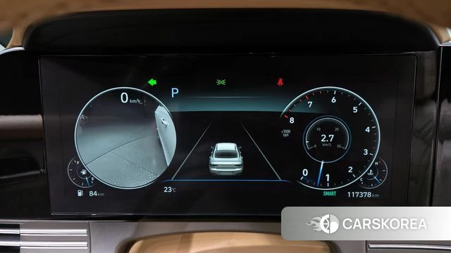 Hyundai The New Grandeur IG id 4196591 из Кореи 29