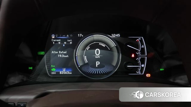 Lexus ES300h 7th generation id 3942406 из Кореи 18