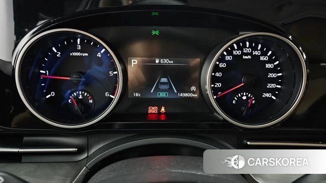 Kia Carnival 4th generation id 3860687 из Кореи 18