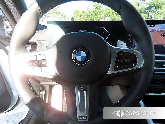 BMW 2 Series (G42) id 3467133 из Кореи 15