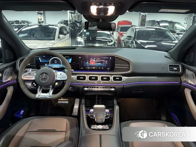 Mercedes-Benz GLE AMG id 4222282 из Китая 18