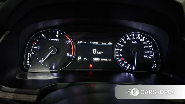 Kia K7 Premier id 3807845 из Кореи 18