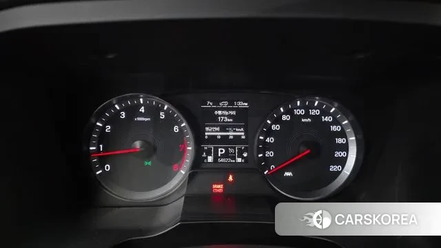 Ssangyong Beautiful Korando id 3624690 из Кореи 18