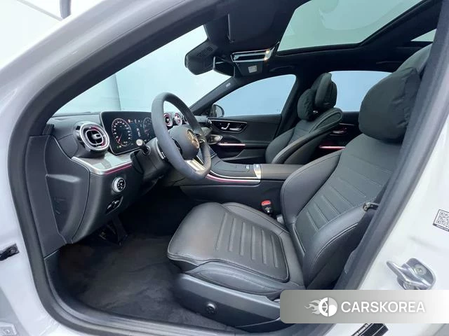 Mercedes-Benz Class C id 4335706 из Китая 27