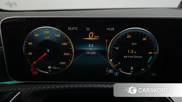 Mercedes-Benz A-Class W177 id 4698140 из Кореи 18