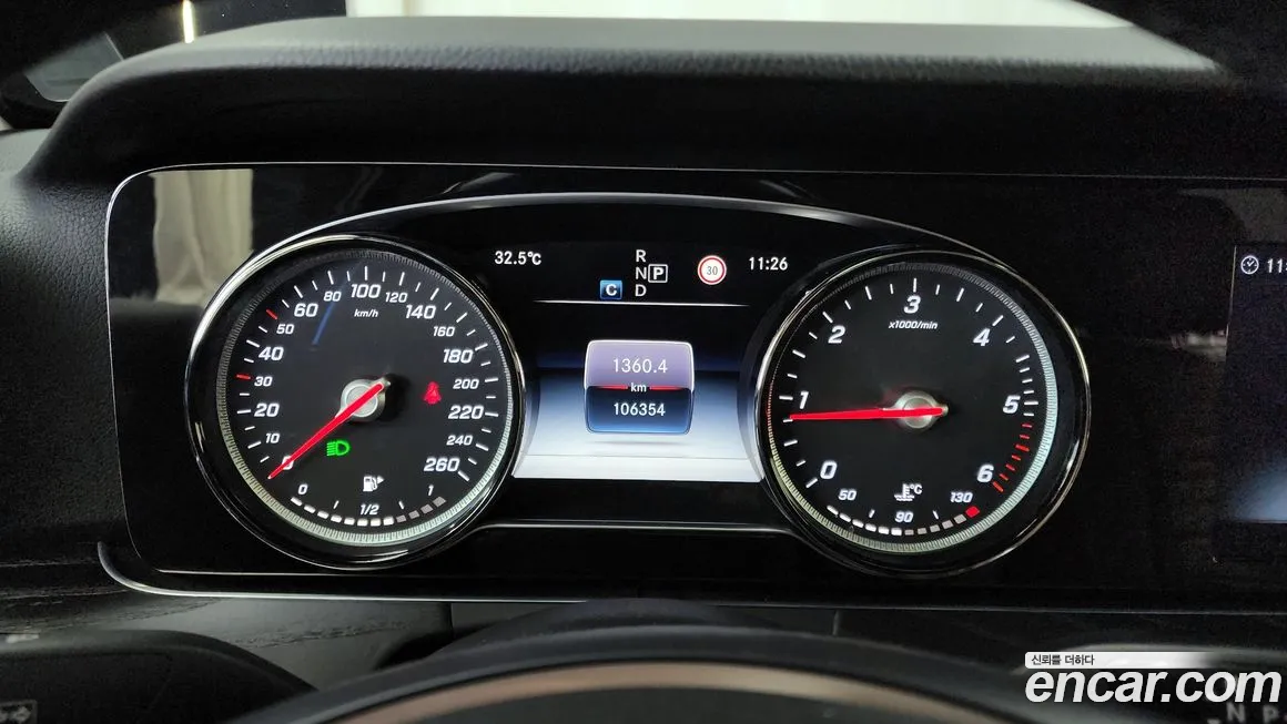 Mercedes-Benz E-Class W213 id 1916675 из Кореи 18