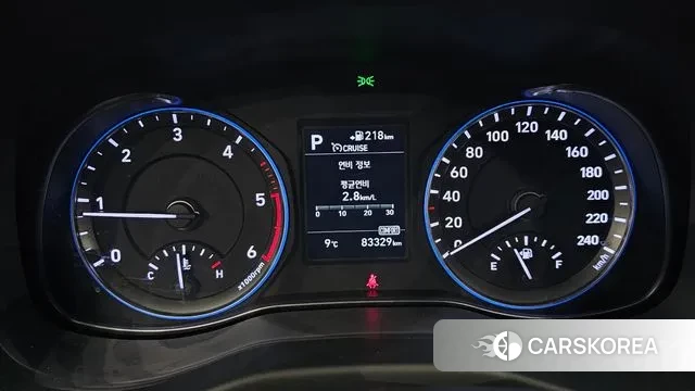 Hyundai Kona id 3656956 из Кореи 18