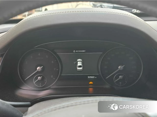 Kia More K9 id 3861113 из Кореи 16