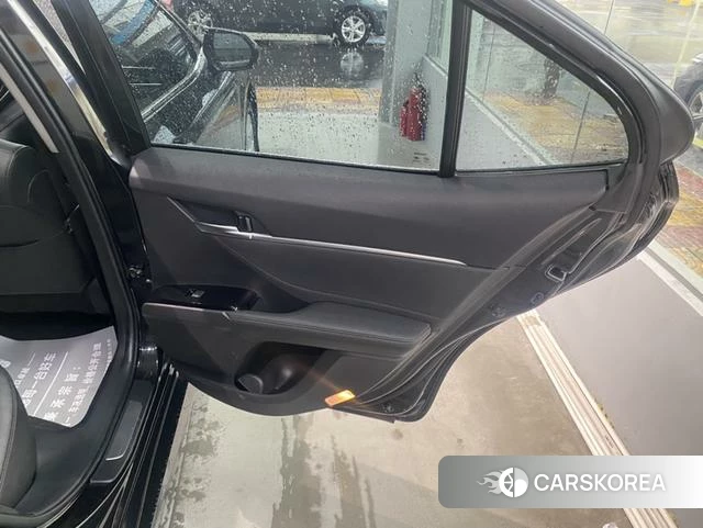 Toyota Camry id 4333399 из Китая 41
