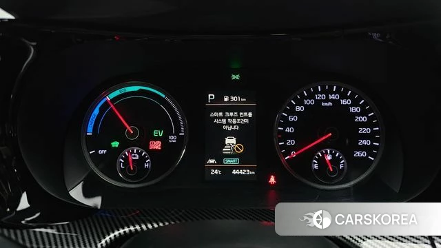 Kia K5 Hybrid 3rd Generation id 4519171 из Кореи 33