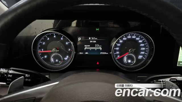 Hyundai The New Grandeur IG id 2825703 из Кореи 18