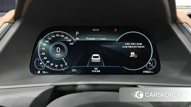 Hyundai Sonata (DN8) id 4943820 из Кореи 39