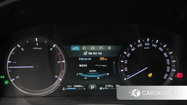 Ssangyong G4 Rexton id 4502539 из Кореи 18