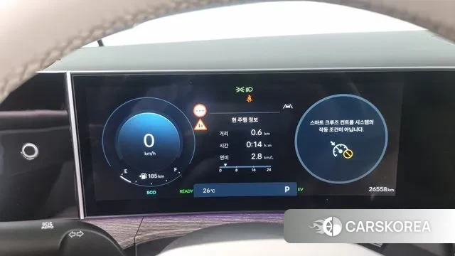 Hyundai Santa Fe (MX5) id 2949052 из Кореи 18