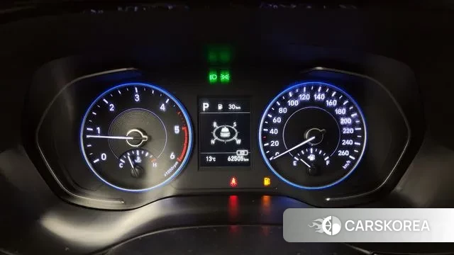 Hyundai Palisade id 3464655 из Кореи 18