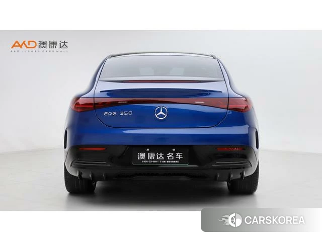 Mercedes-Benz EQE id 4215619 из Китая 8