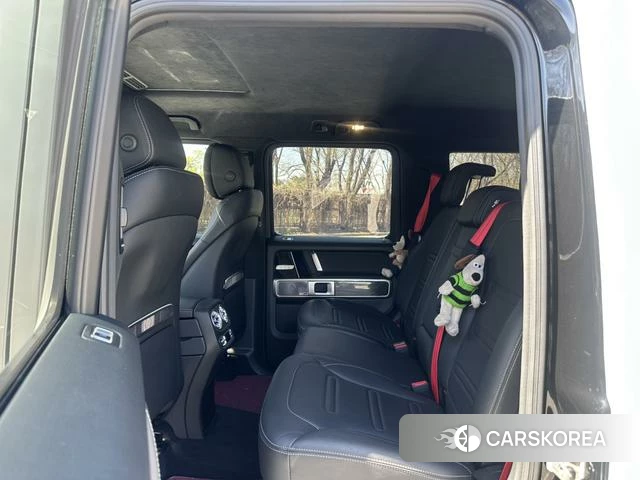 Mercedes-Benz G-class id 4264965 из Китая 15