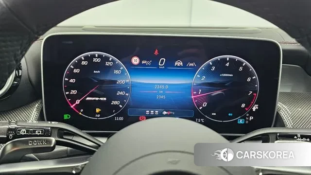 Mercedes-Benz GLC-Class X254 id 3332774 из Кореи 15