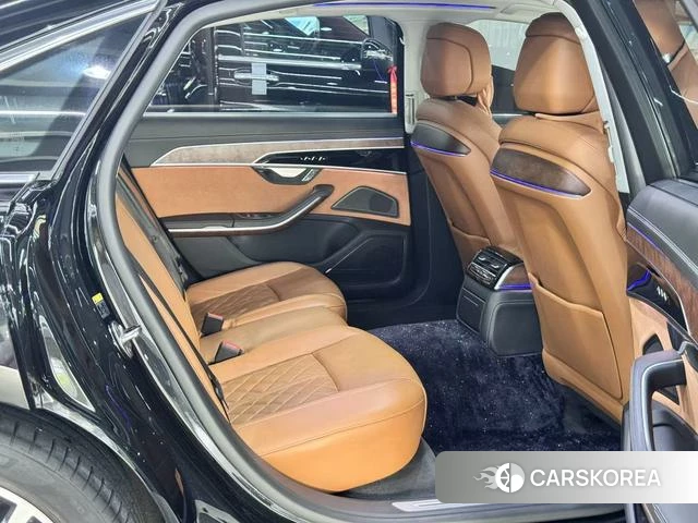 Audi A8 id 4290517 из Китая 20